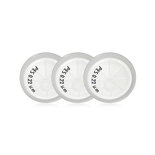Pall Life Sciences Acrodisc Sterile Syringe Filters