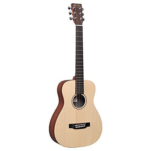 Martin Guitars LX1 Little Martin - Guitare folk SonoVente.com