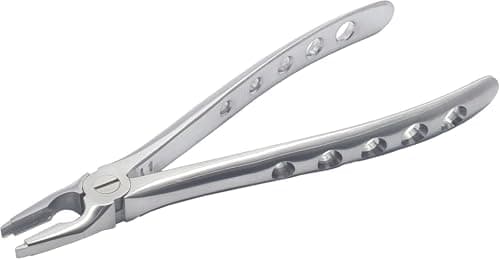 Dental Extraction Forceps-86 | New Med Instruments