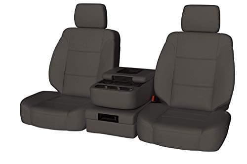 SHEAR COMFORT Custom RV Seat Covers