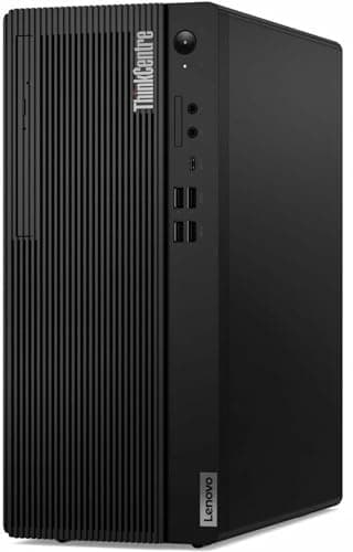 Lenovo ThinkCentre M70t Gen 5