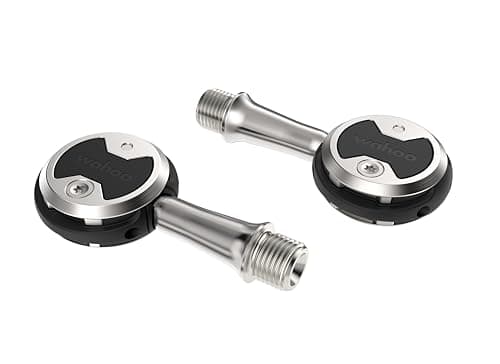 SPEEDPLAY ZERO Clip-In Road Bike Pedals | Wahoo Fitness