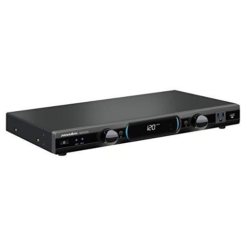 Gestion de l alimentation Panamax MR4300