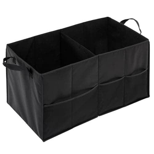 Honey-Can-Do Folding Trunk Organizer