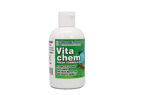 Boyd VitaChem Marine Formula - 16 oz