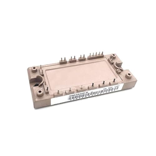 Fuji Electric 7MBR50VA120-50 IGBT Module