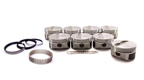 Wiseco EFI Pro Tru Street Piston Kit