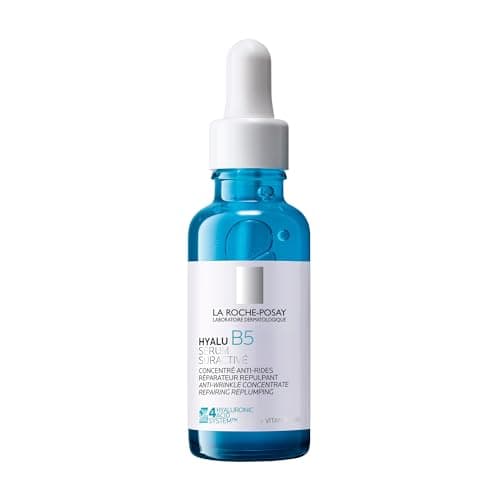 La Roche-Posay Hyalu B5 Pure Hyaluronic Acid Serum