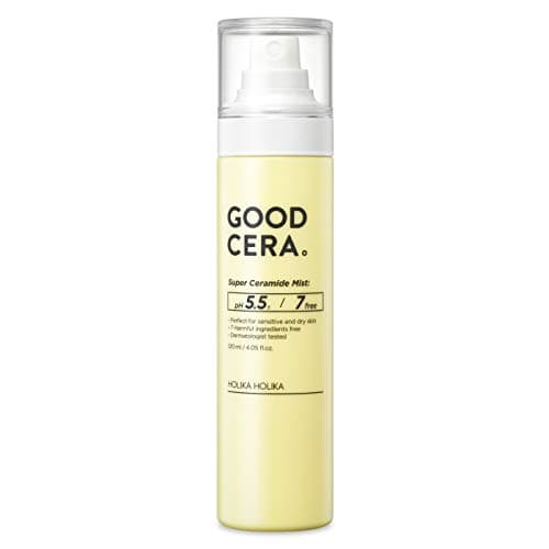 HOLIKA HOLIKA Good Cera Super Ceramide Cream - GlowStation