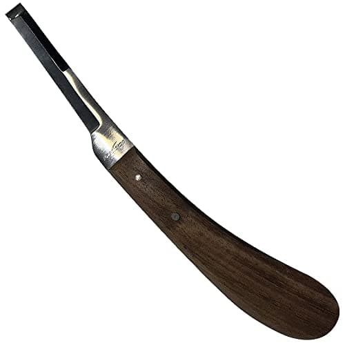 Narrow Blade Hoof Knife - EPISURG Group of Industries