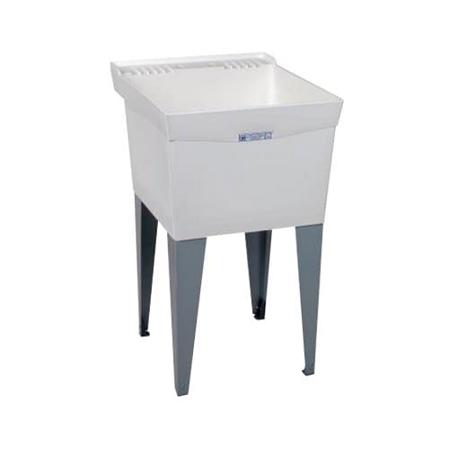 Mustee 19F Utilatub Laundry Tub