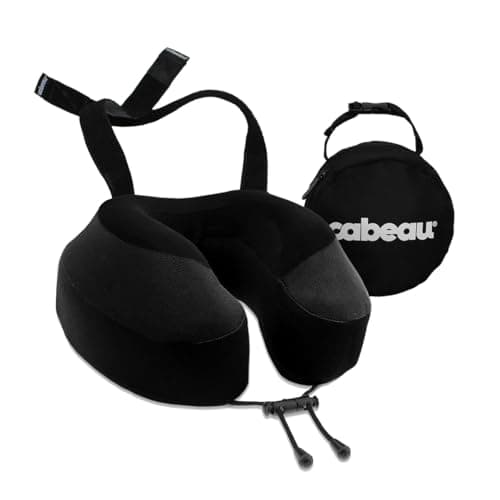 Oreiller de voyage Cabeau Evolution S3