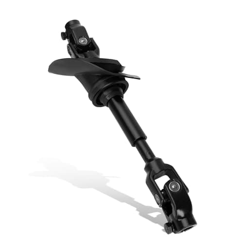 Mevotech Supreme Steering Drag Link MS40451 - The Home Depot