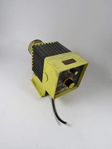 Milton Roy mROY Series Metering Pump