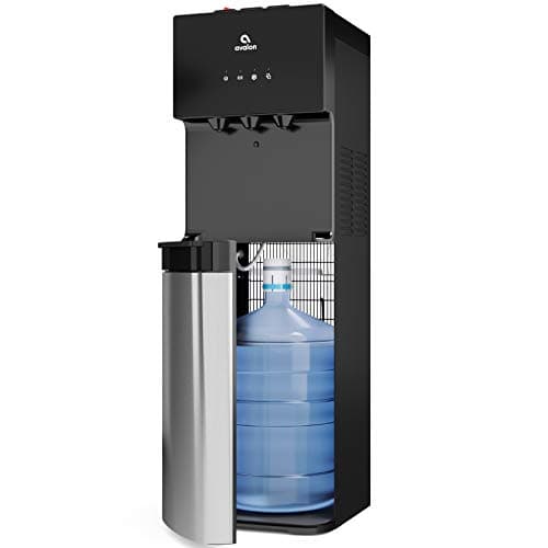 Avalon A3 self clean bottom load water cooler with 3 temperature ...