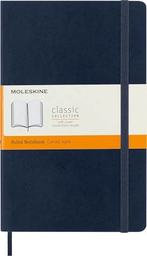 Carnet classique Moleskine