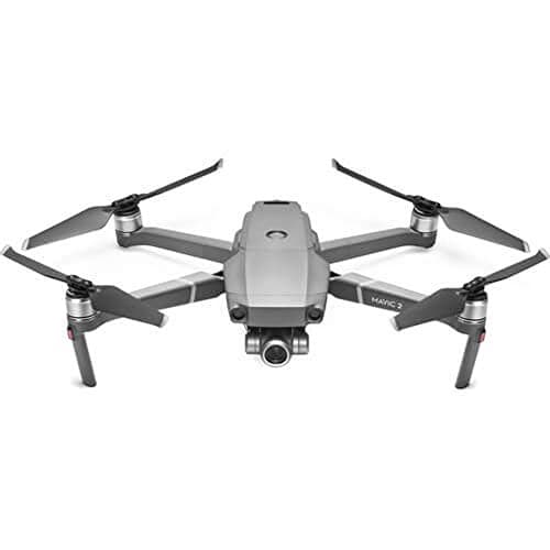 DJI Mavic 2 Zoom dron