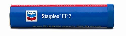 Пластичная смазка CHEVRON Ulti-Plex Synthetic Grease EP 1.5