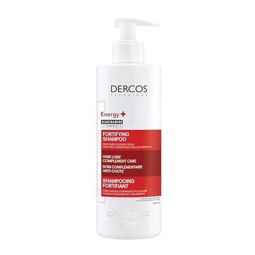 Vichy Dercos Energisant Shampooing Anti-Chute
