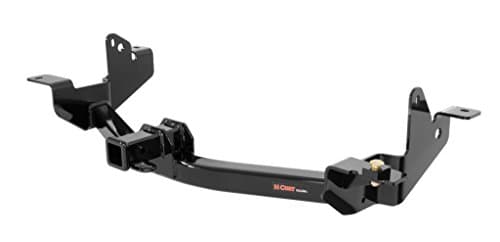 RAM ProMaster 3500 cutaway