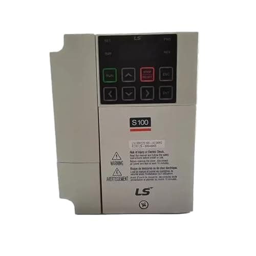CFW900A07P5B2DB20Y2B Weg AC Variable Frequency Drive
