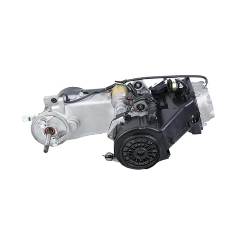GY6 150cc Scooter Engine