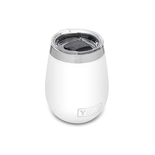 YETI Rambler 10 oz Wine Tumbler
