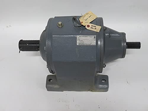 SEW-Eurodrive R Series Helical Gear Unit