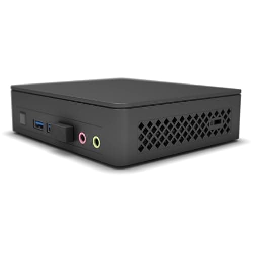 Intel NUC 11 Pro