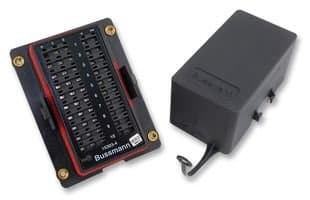 DIY - Build and install a Bussmann RTMR Fuse/Relay Block | Tacoma World