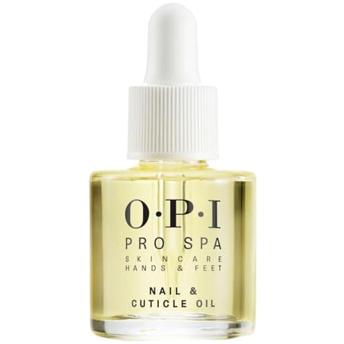 OPI ProSpa Nail & Cuticle Oil AU | Adore Beauty