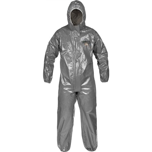 Lakeland ChemMax 3 Coverall
