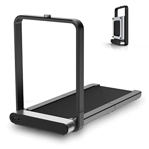 WalkingPad X21 - Best WalkingPad foldable Treadmill, easy to keep ...