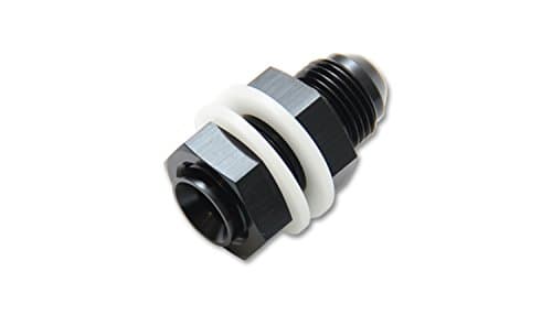 Vibrant Performance Bulkhead Fitting