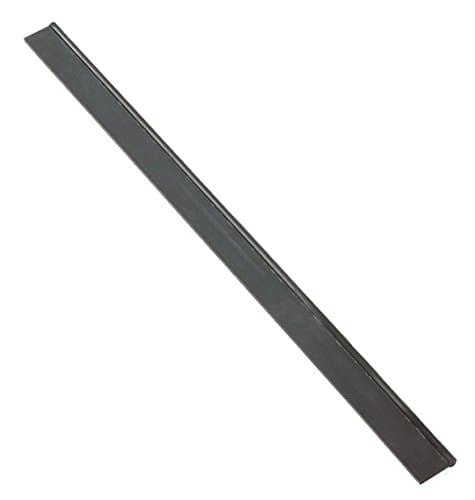 Caoutchouc de remplacement Ettore Master Brass pour raclette