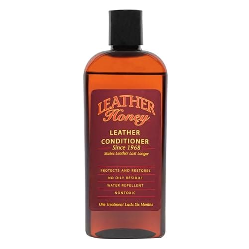 Leather Honey Leather Conditioner, 16 fl oz - Walmart.com