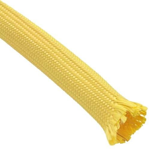 HellermannTyton Helagaine HEGPA Aramid Sleeve
