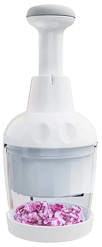 Manual Food Processor Set - Shop | Pampered Chef US Site