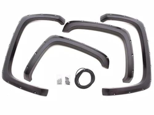 Lund RX-Rivet Style Fender Flares