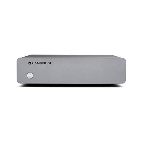 Cambridge Audio ALVA Solo – Phono Preamplifier - Audio Experience