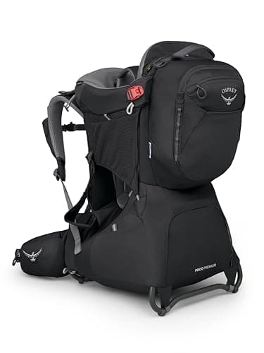 Osprey Poco AG Plus Child Carrier