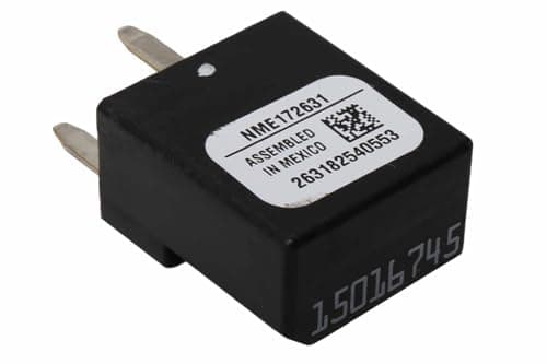 ACDelco D1539J relais polyvalent d origine GM