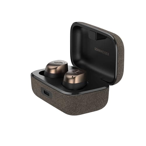 Sennheiser Momentum True Wireless 4