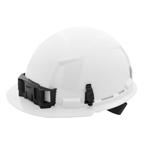 Milwaukee Type 1 Class E Hard Hat