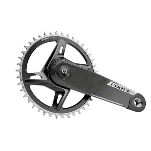SRAM Force AXS Power Meter Crankset - Power Meter City
