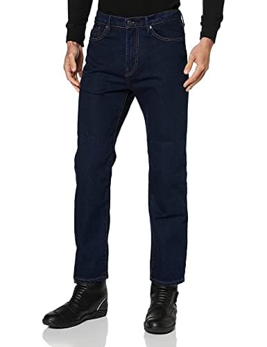 Oxford Original Approved AA Dynamic Straight Jeans