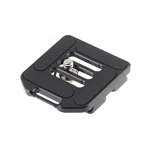 Buy Sirui TY-50X Quick Release Plate in India