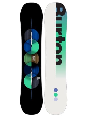 Burton Custom Snowboard