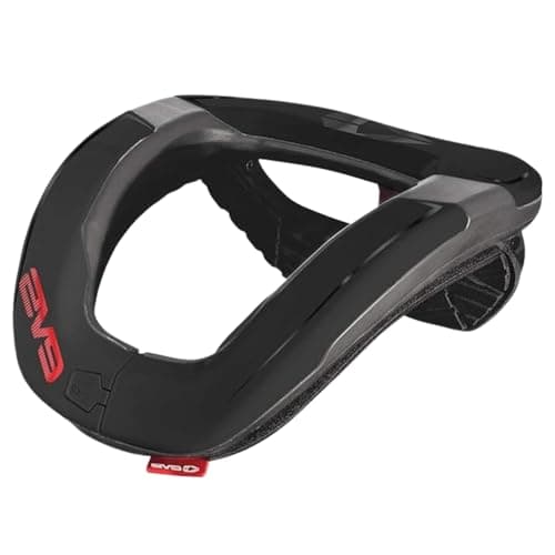 EVS R4 Race Collar