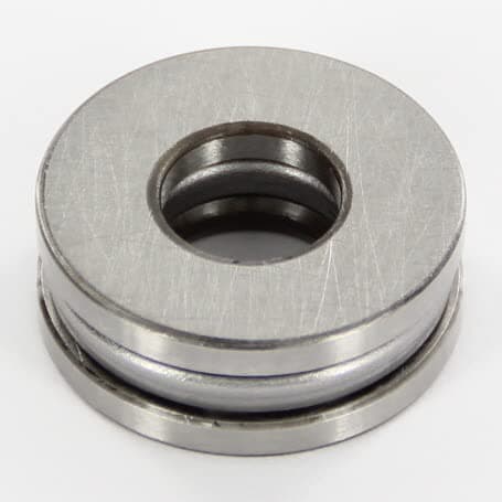 SKF 51100 Thrust Ball Bearing